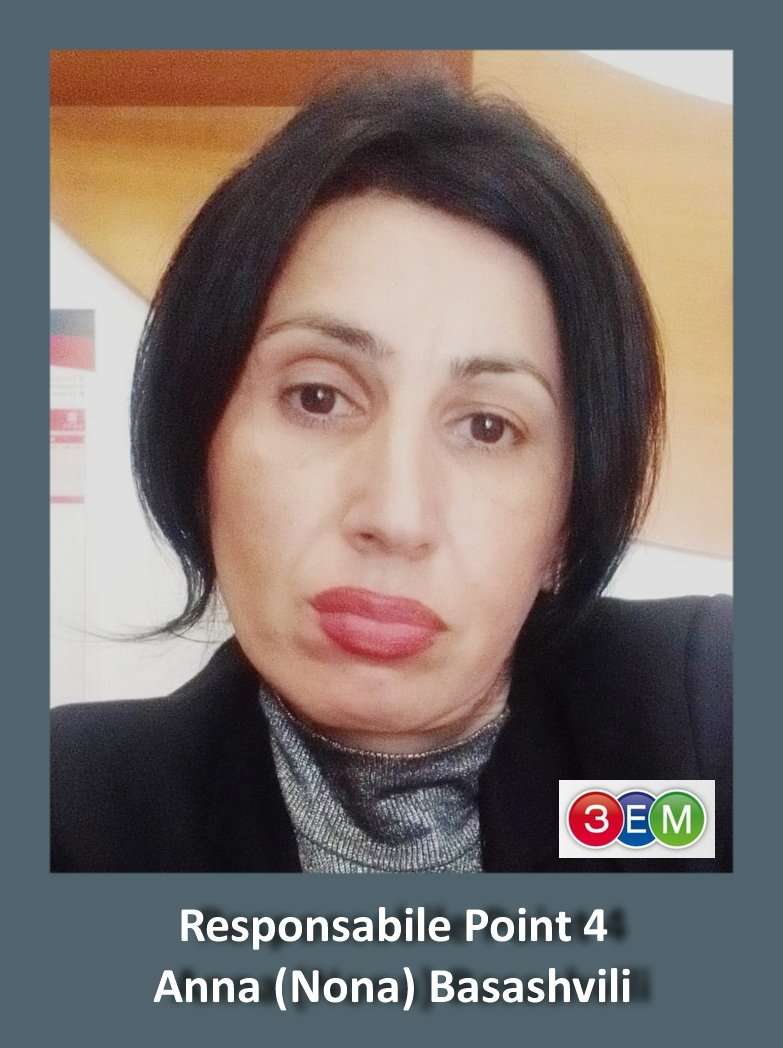 Basashvili Anna (Nona) 