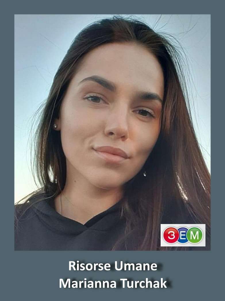 Turchak Marianna