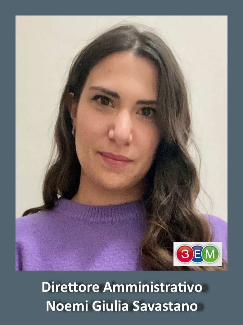 Savastano Noemi Giulia