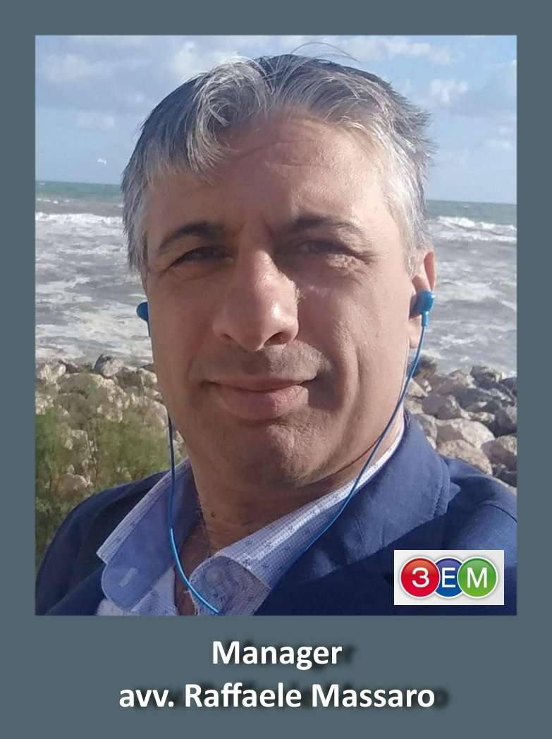 Avv. Massaro Raffaele